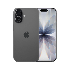 Celular Apple iPhone 17 256GB Negro - A19, Pantalla 6.3