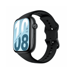Smartwatch Honor Watch X5i Negro - AMOLED 1.97