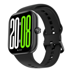 Smartwatch Honor CHOICE Watch 2 Pro Negro - AMOLED 1.97