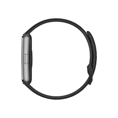 Smartband Huawei Band 11 Negro - Pantalla AMOLED 1.62