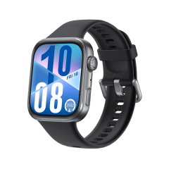 Smartwatch Huawei WATCH FIT 4 Negro - AMOLED 1.82