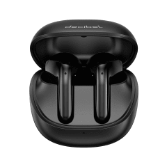 Audífonos Bluetooth True Wireless Decibel Air TW926 - Bluetooth 5.4, Hasta 7.5 Horas y Carga USB-C