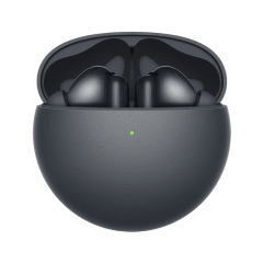 Audífonos True Wireless Huawei FreeBuds 7i Negro - ANC 4.0, Hasta 35 h e IP54