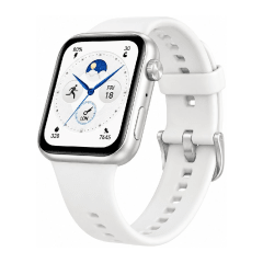 Smartwatch Honor CHOICE Watch 2i Blanco - AMOLED 1.85