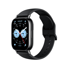 Smartwatch Xiaomi Redmi Watch 5 Lite Negro - AMOLED 1.96