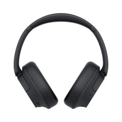 Audífonos Bluetooth Sony WH-CH720N Negro - ANC, Hasta 35 h y Driver 30 mm