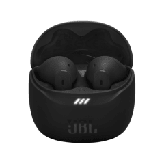 Audífonos True Wireless JBL Tune Flex 2 Negro - ANC, BT y Estuche