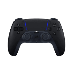 Mando PS5 DualSense Midnight Black - Háptica, Gatillos Adaptativos y Bluetooth 5.1
