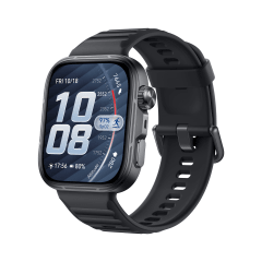 Smartwatch Huawei WATCH FIT 5 Pro Negro - AMOLED 1.92