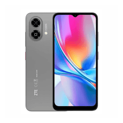 Celular ZTE Blade A35e 64GB Gris - 2GB RAM, 6.52