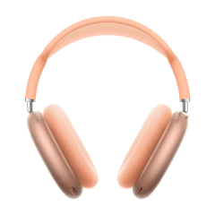 Audífonos Inalámbricos Apple AirPods Max – Cancelación Activa de Ruido y Audio Espacial