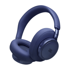 Audífonos Inalámbricos JBL Live 780NC Over-Ear con Cancelación de Ruido - Azul
