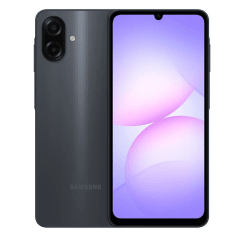 Celular Samsung Galaxy A07 128GB / 4GB RAM [Lanzamiento 2026] – Pantalla 6.7