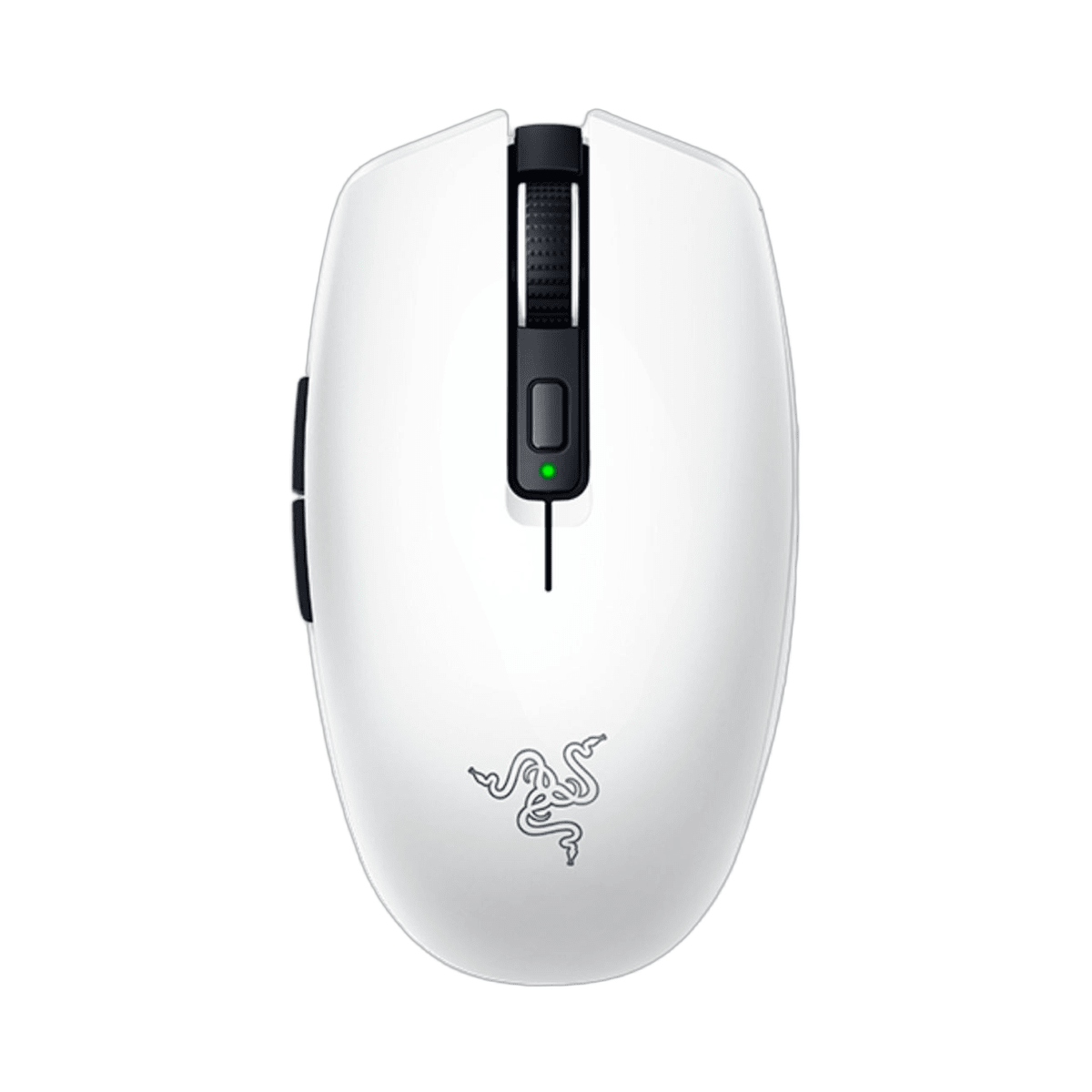 Mouse Gamer Inalámbrico Razer Orochi V2 Blanco - HyperSpeed, Sensor 18K DPI y Menos de 60 g1