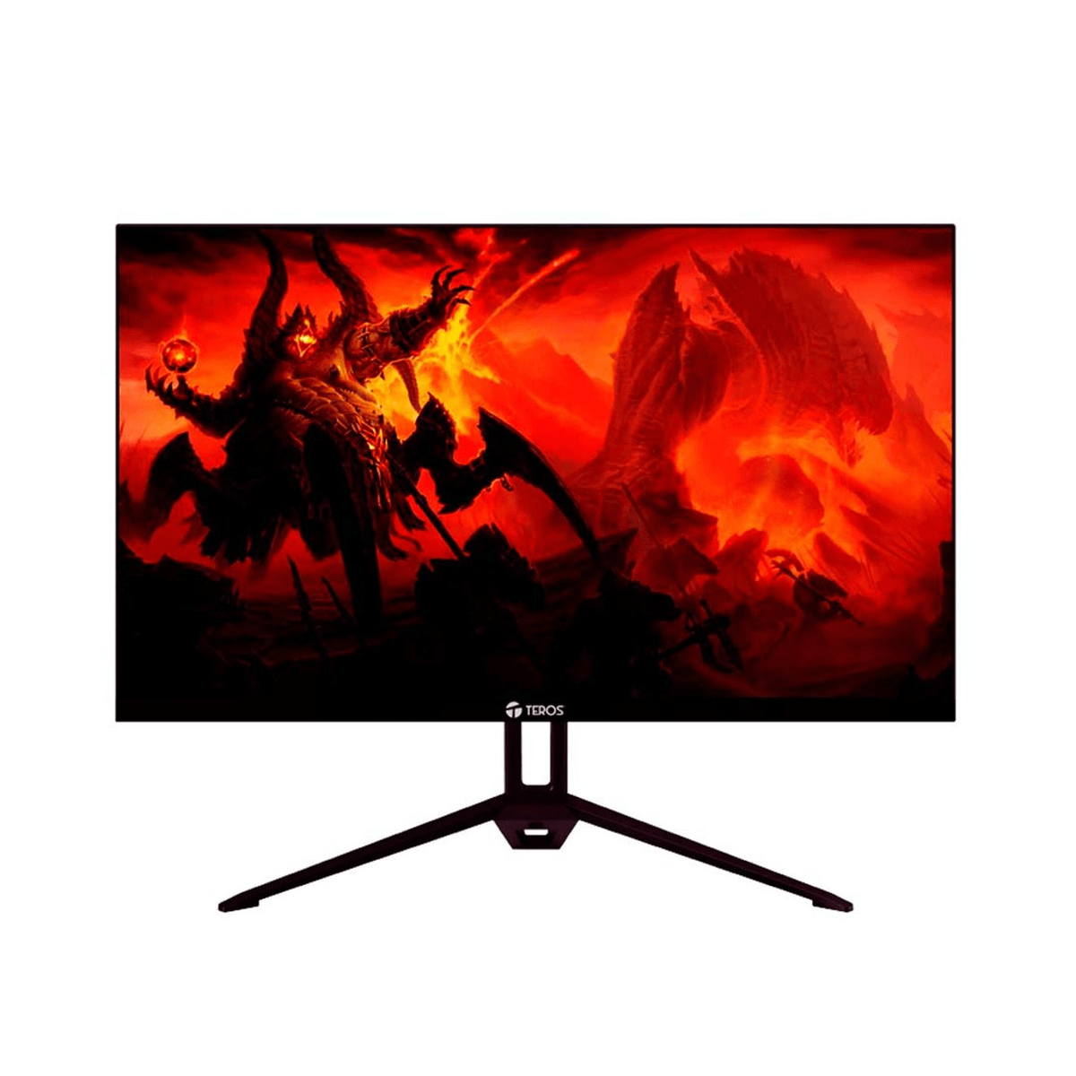 Monitor Gamer Teros TE-2415 23.8