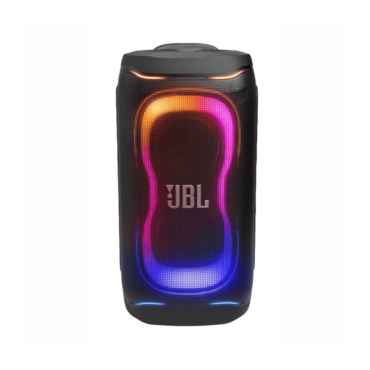Parlante Torre JBL PartyBox 330 Negro - 280 W, BT 6.0, Hasta 18 h e IPX41