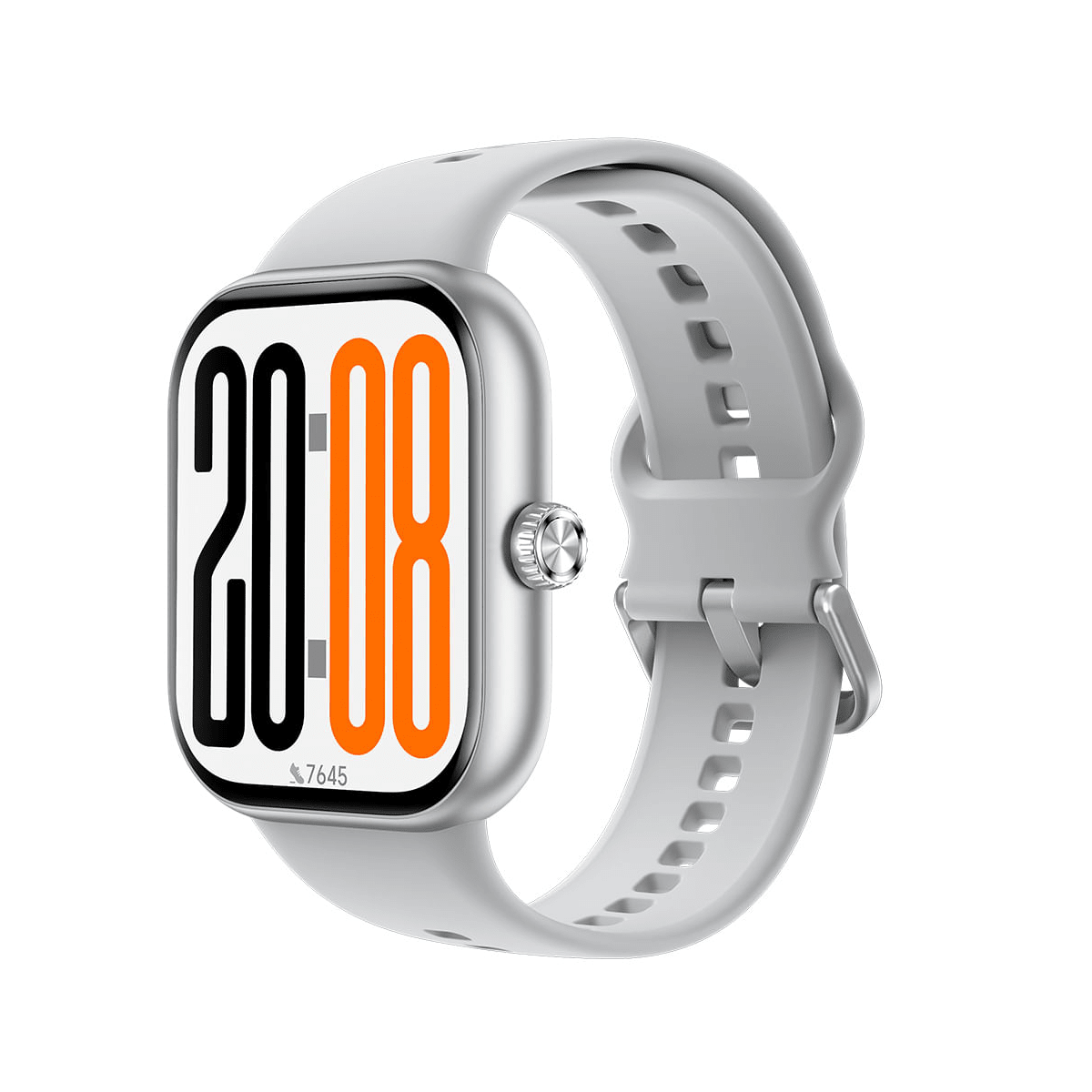 Smartwatch Honor CHOICE Watch 2 Pro Blanco - AMOLED 1.97