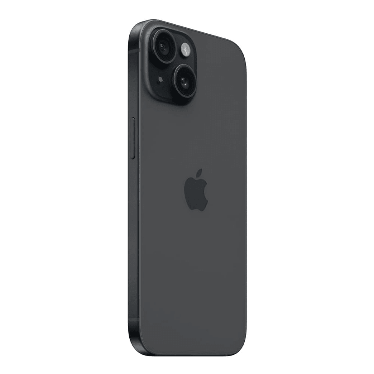 Celular Apple iPhone 15 128GB Negro - A16 Bionic, Pantalla 6.1