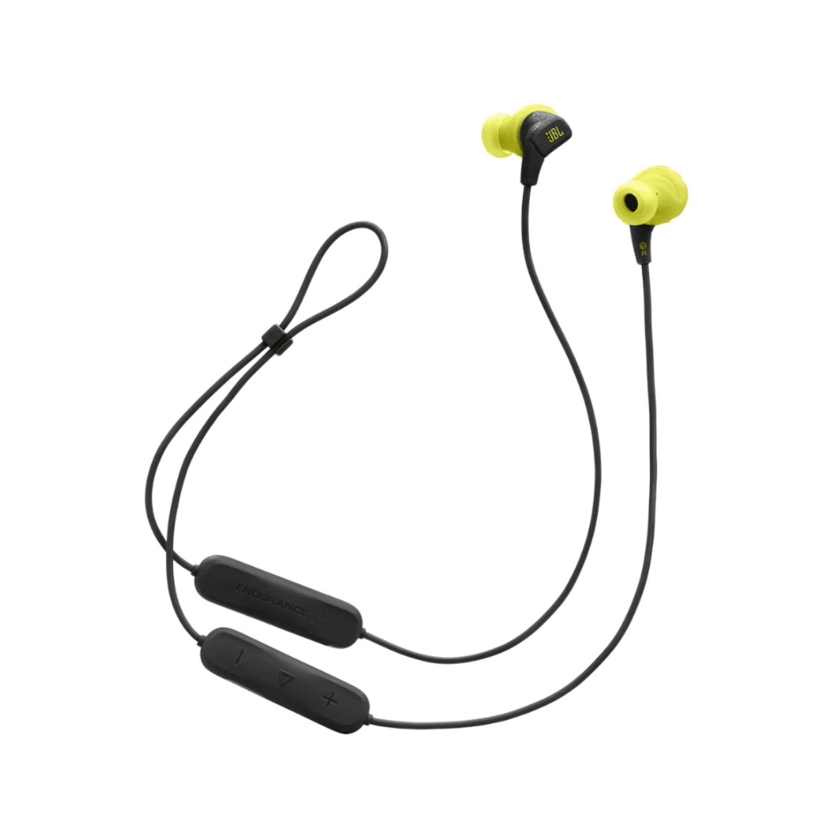 Audífonos Bluetooth In-ear JBL Endurance Run 3 Negro - IP65, BT 5.4 y Hasta 25 h1