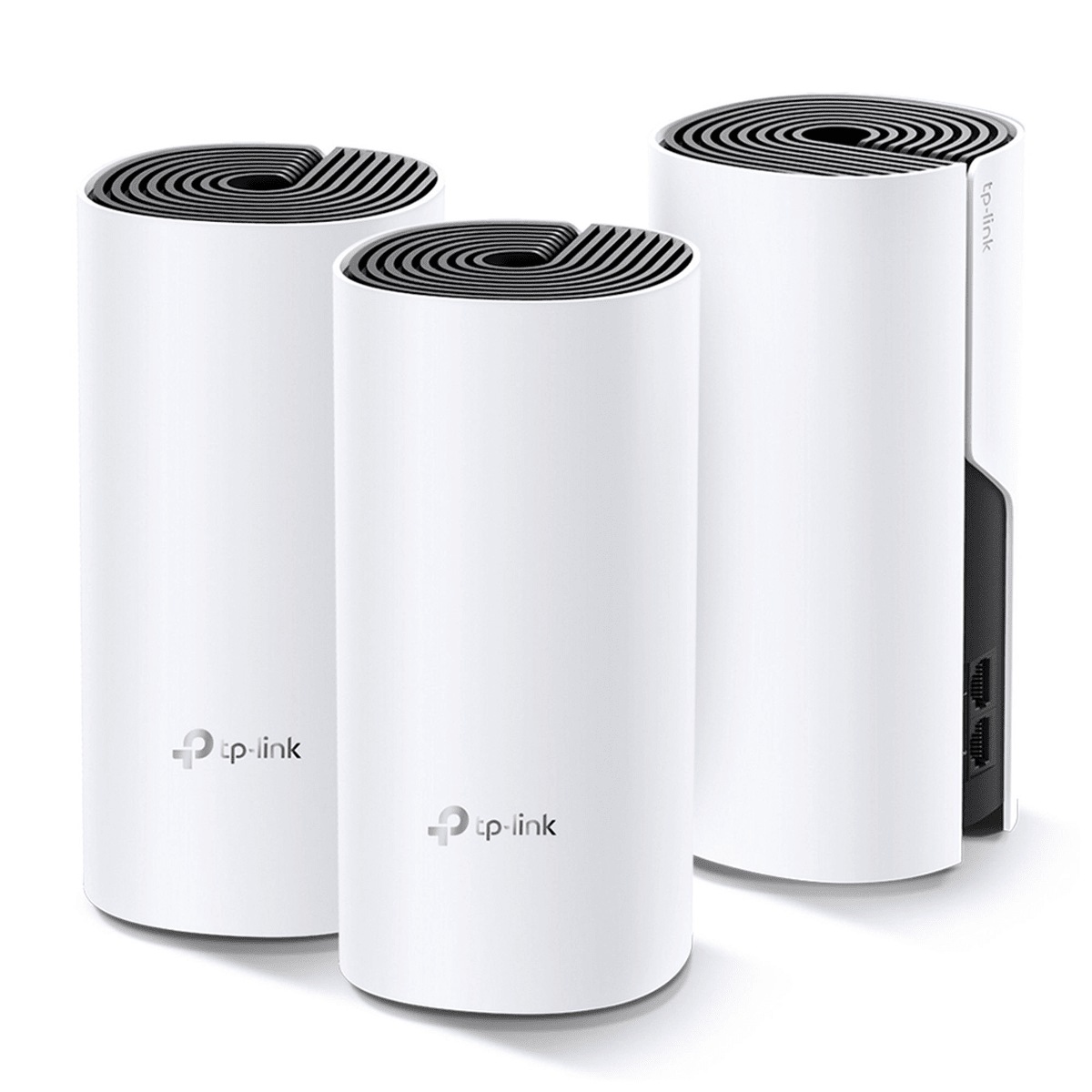 Sistema Wi-Fi Mesh TP-Link Deco M4 Pack x3 Blanco - AC1200 Doble Banda, hasta 370 m² y Gigabit2