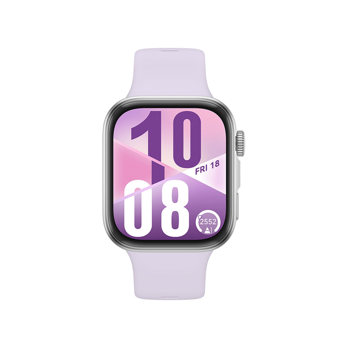 Smartwatch Huawei WATCH FIT 4 Morado - AMOLED 1.82