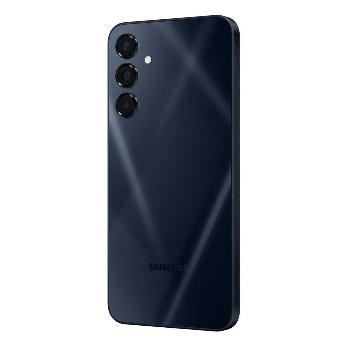 Celular Samsung Galaxy A16 4G 128GB Negro - 4GB RAM, 6.7