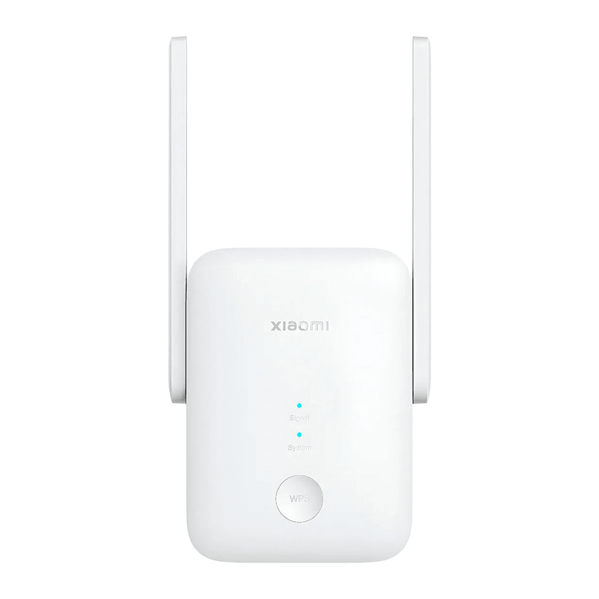 Repetidor Wi-Fi 6 Xiaomi Range Extender AX1500 Blanco - Doble Banda, Mesh y Puerto Gigabit2