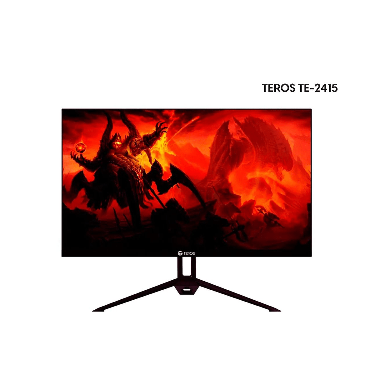 Monitor Gamer Teros TE-2415 23.8