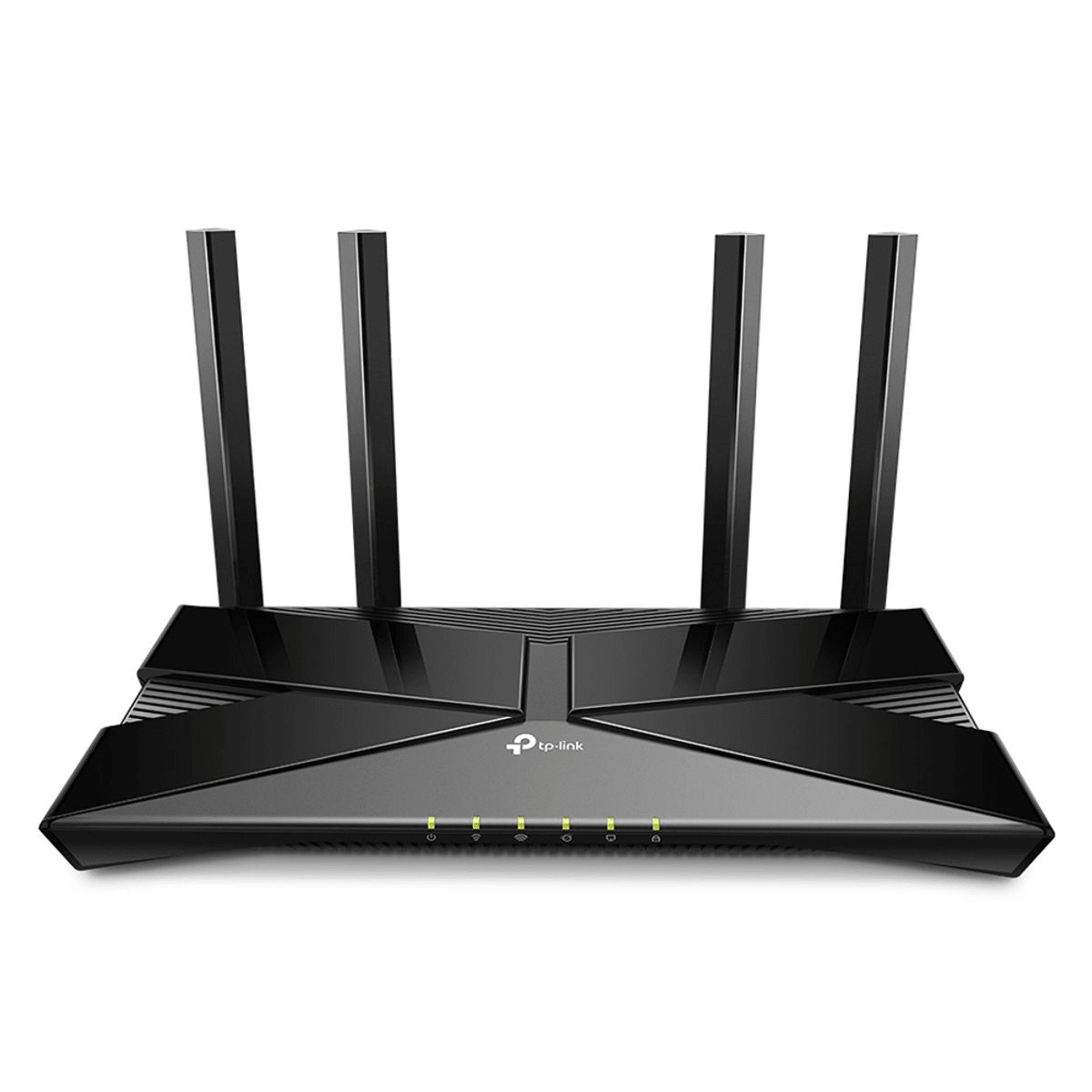 Router TP-Link Archer AX53 Negro - Wi-Fi 6 AX3000 Doble Banda, 4 Antenas y 5 Puertos Gigabit2
