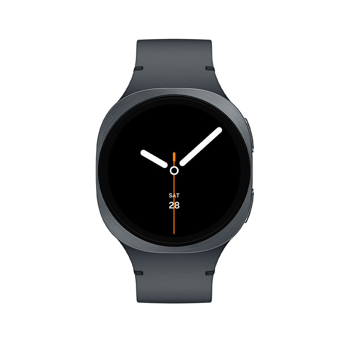 Smartwatch Samsung Galaxy Watch8 40mm Gris - Super AMOLED 1.3
