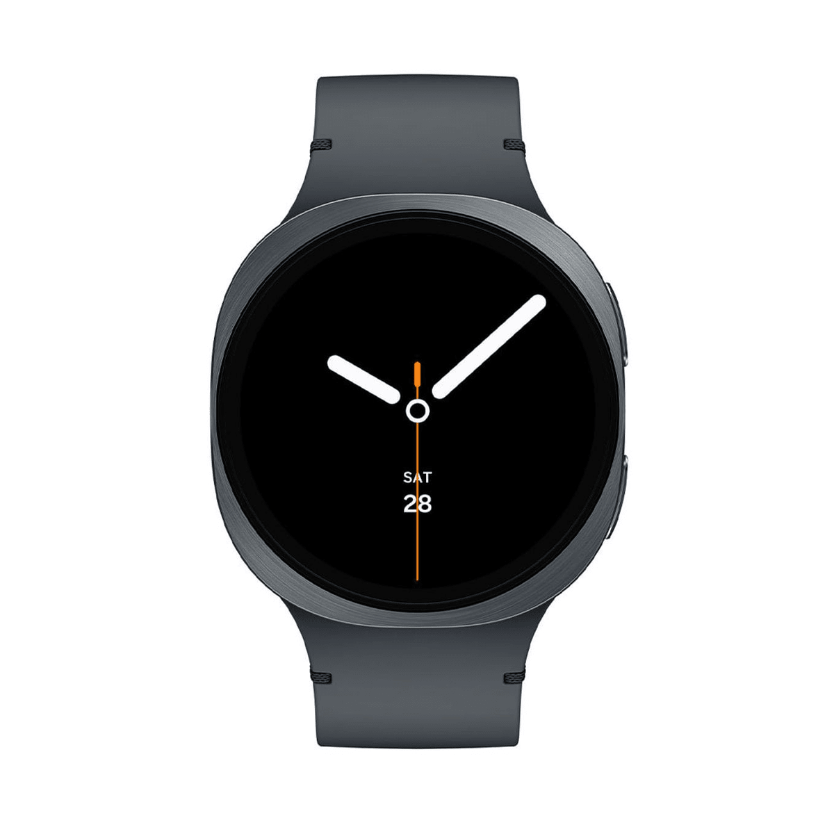 Smartwatch Samsung Galaxy Watch8 44mm Gris - Super AMOLED 1.5