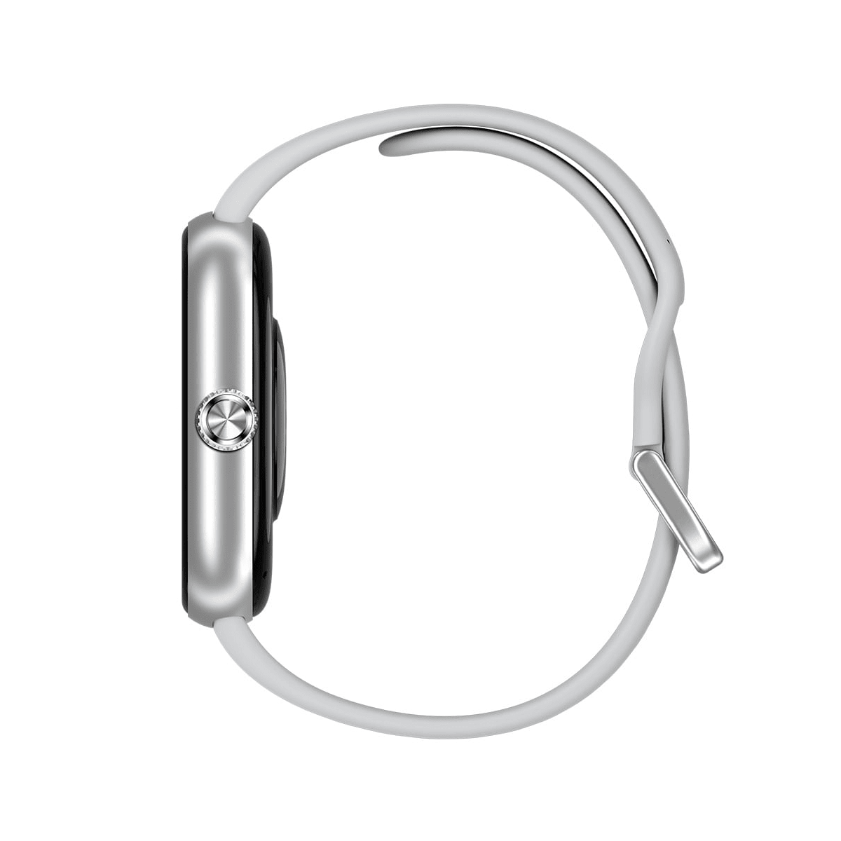 Smartwatch Honor CHOICE Watch 2 Pro Blanco - AMOLED 1.97