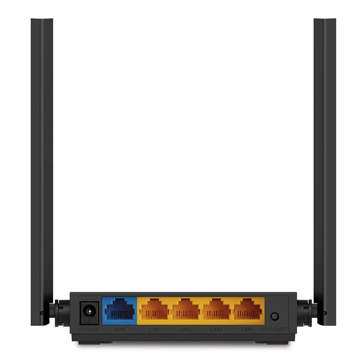 Router TP-Link Archer C50 Negro - Wi-Fi AC1200 Doble Banda, 4 Antenas, MU-MIMO y Modo Repetidor2
