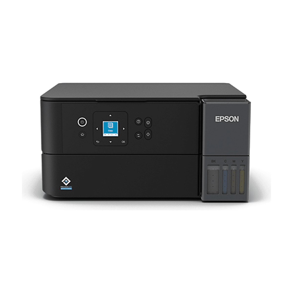 Impresora Multifuncional Epson EcoTank L4360 Negro - Wi-Fi, Dúplex Automático y Tanques de Tinta2