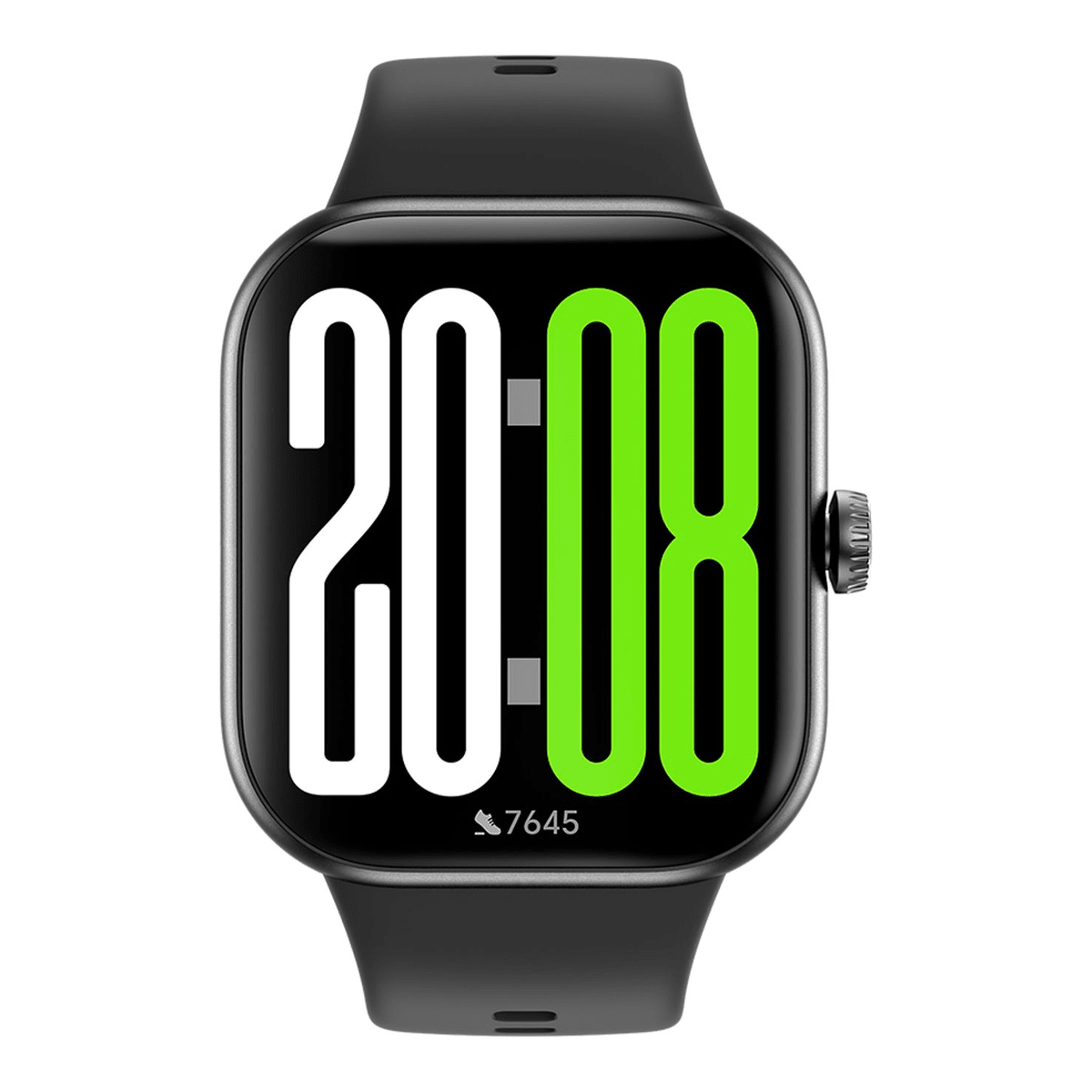 Smartwatch Honor CHOICE Watch 2 Pro Negro - AMOLED 1.97