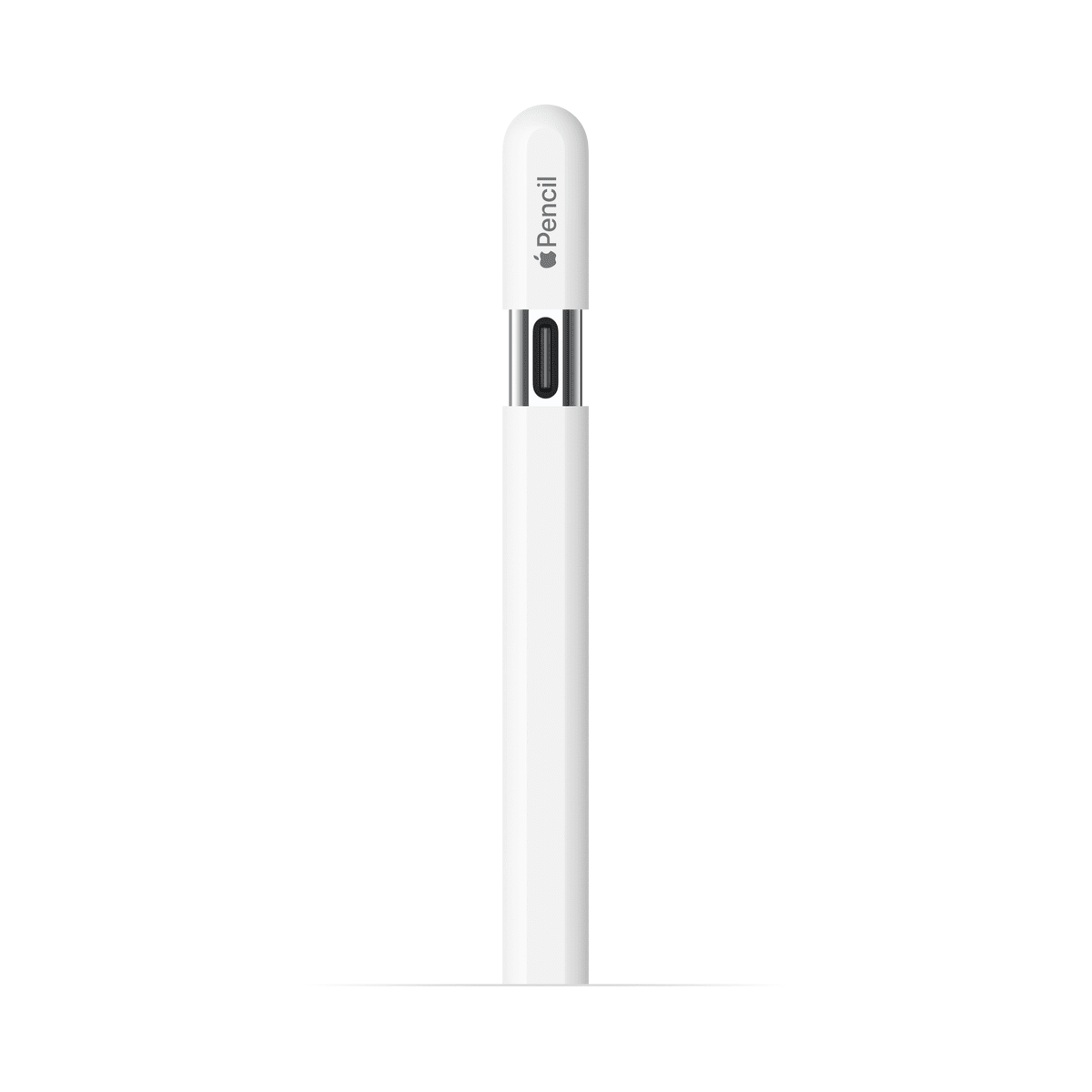 Apple Pencil USB-C Blanco - Precisión, Inclinación, Bluetooth y Carga USB-C2