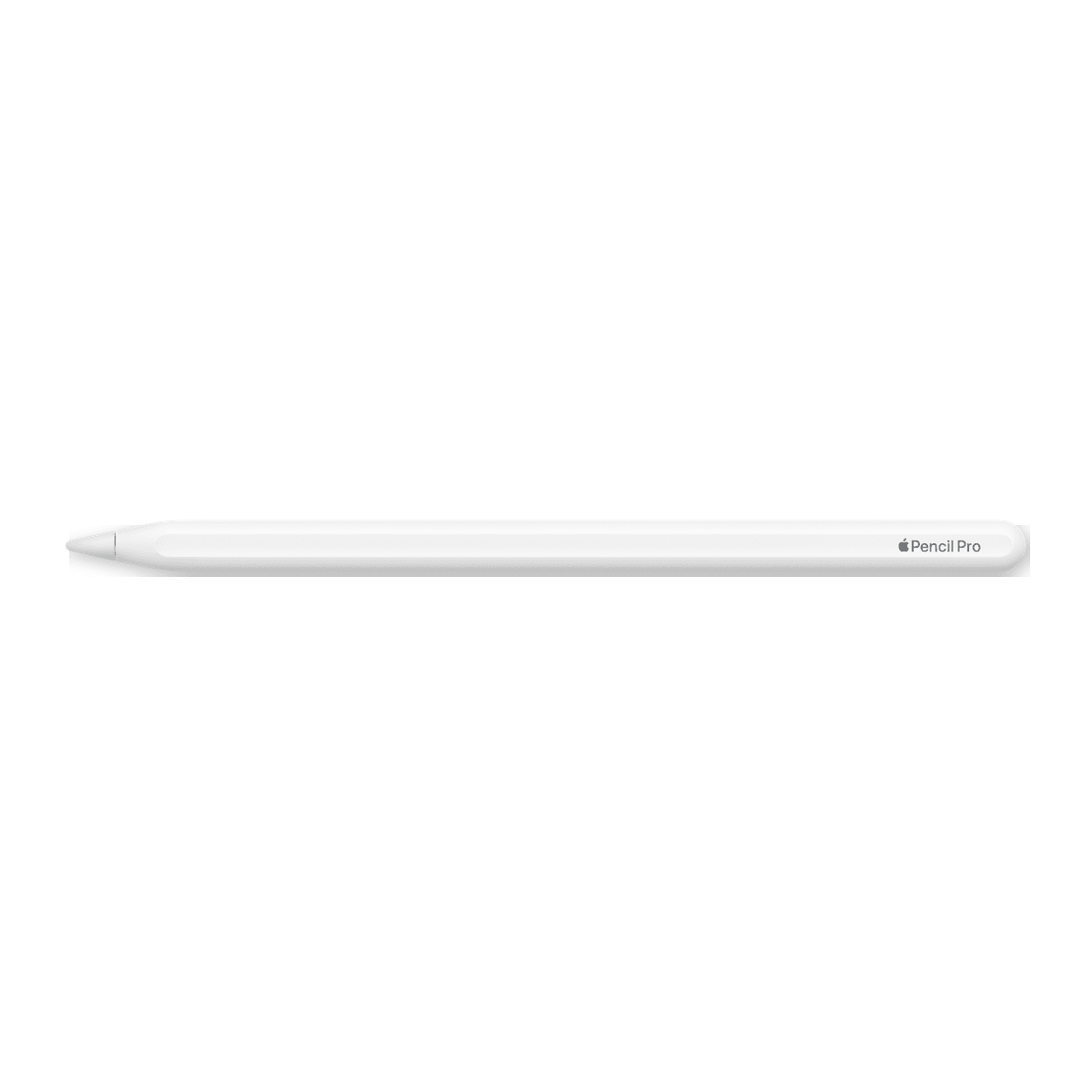 Apple Pencil Pro Blanco - Squeeze, Barrel Roll, Haptic, Hover y Find My2