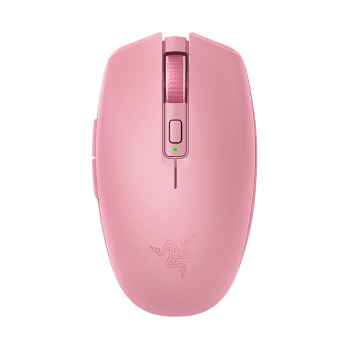 Mouse Gamer Inalámbrico Razer Orochi V2 Quartz Rosado - HyperSpeed, Sensor 18K DPI y Menos de 60 g2