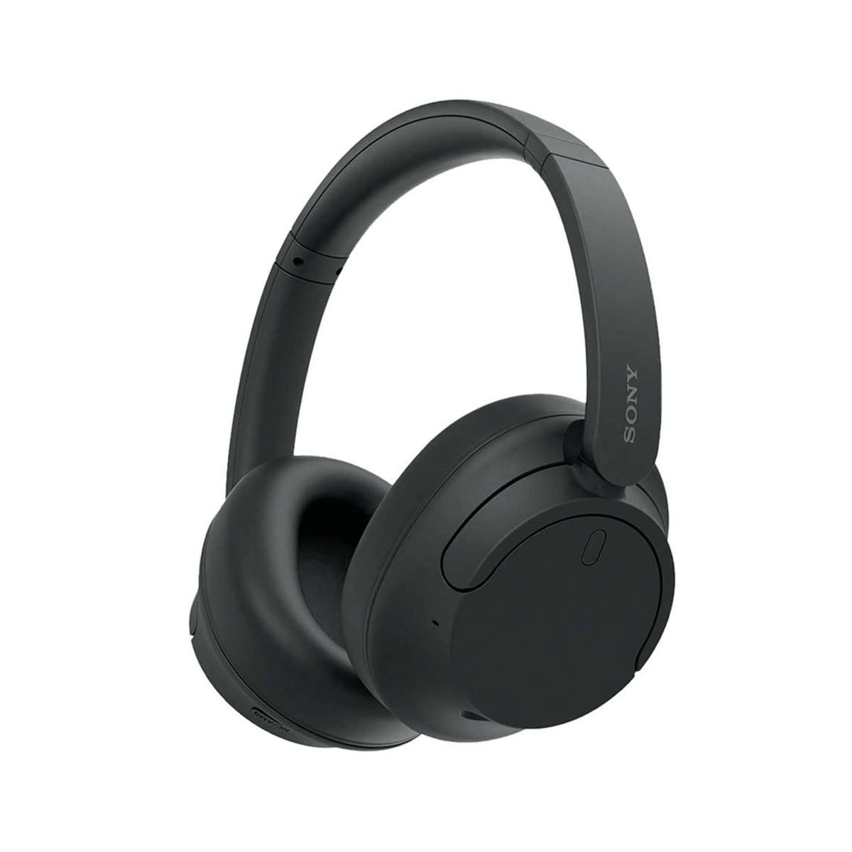 Audífonos Bluetooth Sony WH-CH720N Negro - ANC, Hasta 35 h y Driver 30 mm2