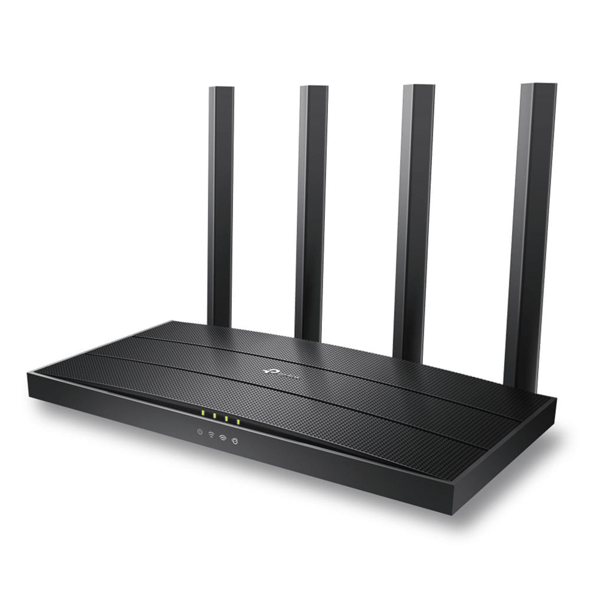 Combo Router TP-Link Archer AX12 Negro + Extensor RE205 Blanco - Wi-Fi 6 AX1500 y AC750, 2 Equipos2