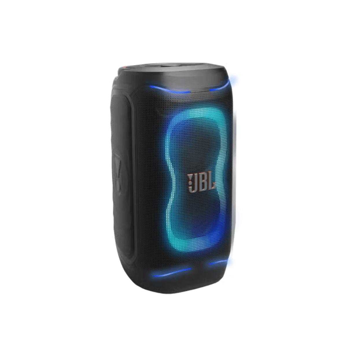 Parlante Bluetooth JBL PartyBox 130 Negro [Lanzamiento 2026] - 200W, BT 6.0, 15h e IPX42