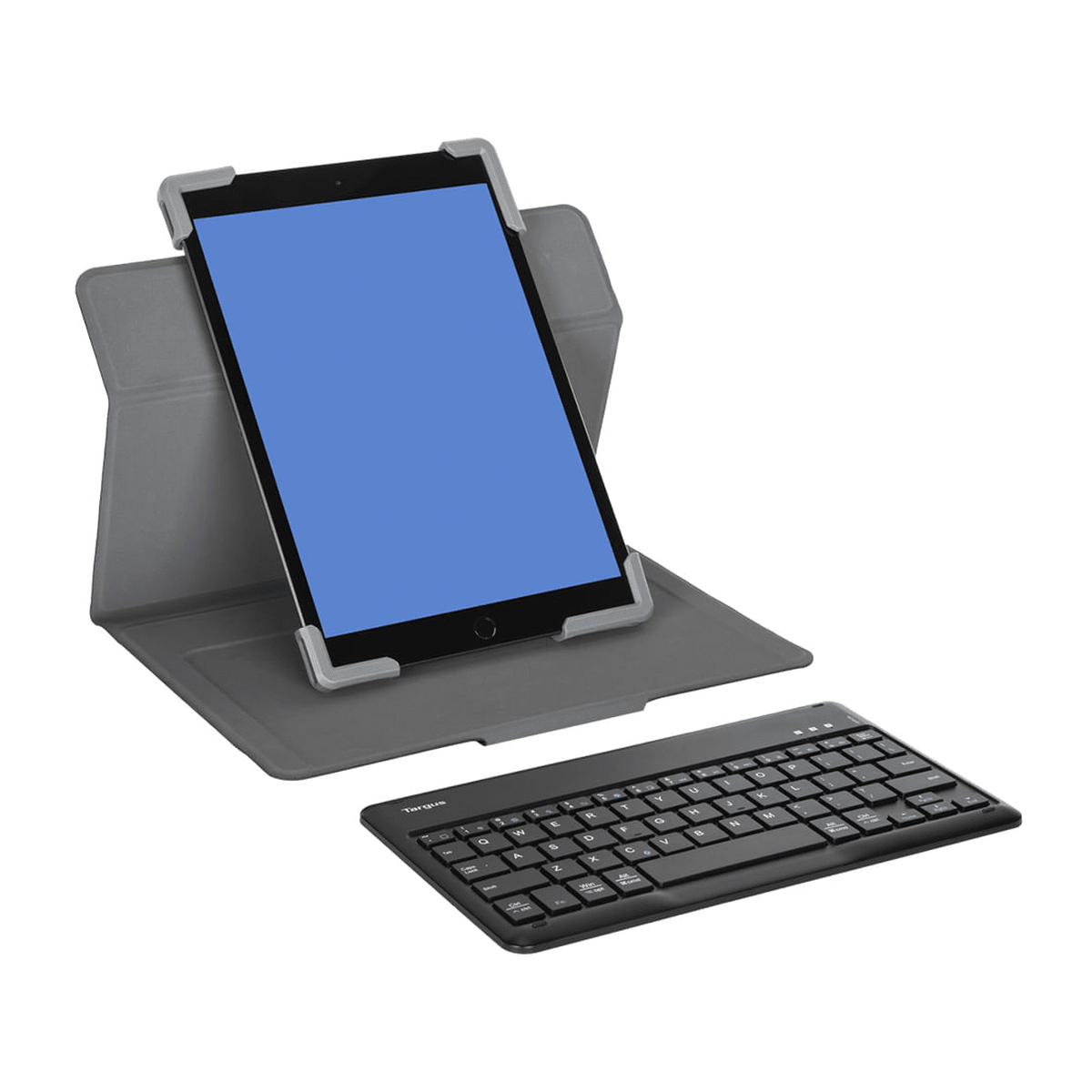 Case Teclado Targus Pro-Tek THZ861ES Negro - Tablets 9-11