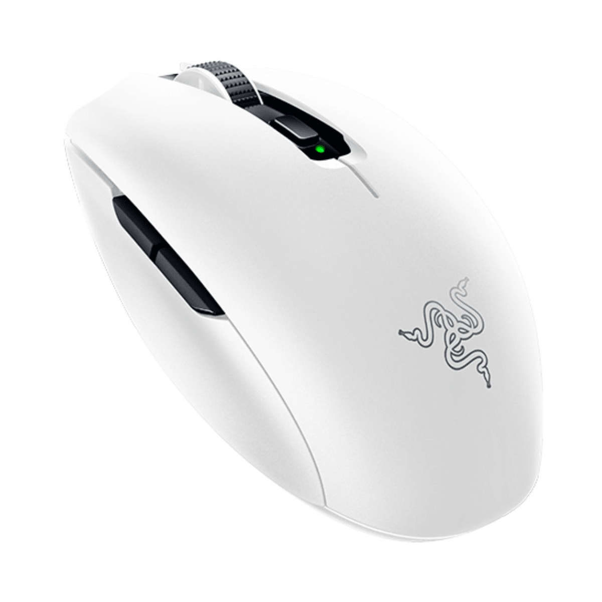 Mouse Gamer Inalámbrico Razer Orochi V2 Blanco - HyperSpeed, Sensor 18K DPI y Menos de 60 g3