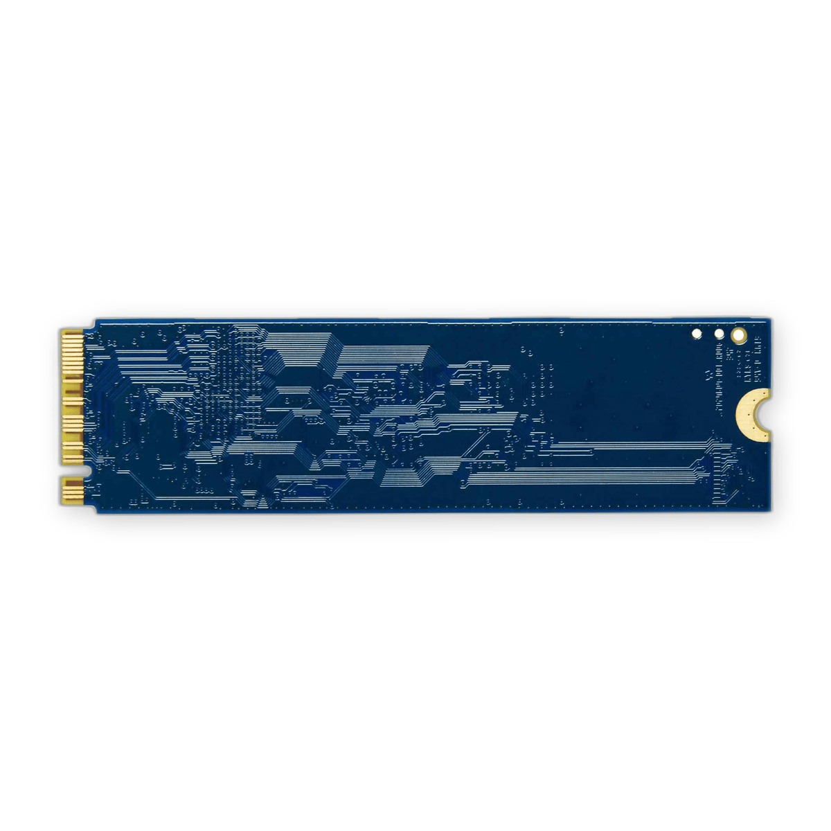 SSD Kingston NV3 1TB M.2 NVMe PCIe 4.0 - Hasta 6000 MB/s Lectura3