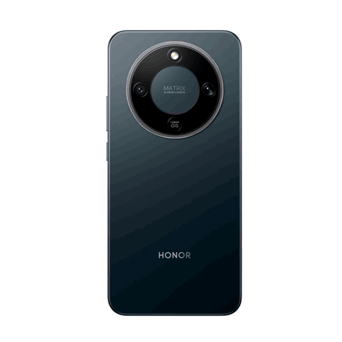 Celular Honor Magic 8 Lite 5G 512GB Negro - Snapdragon 6 Gen 4, Pantalla 6.79