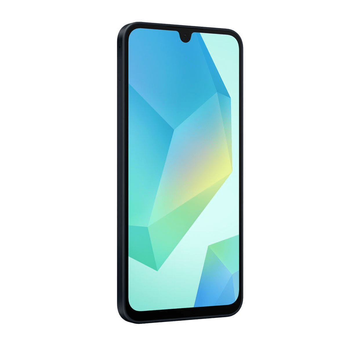 Celular Samsung Galaxy A16 4G 128GB Negro - 4GB RAM, 6.7