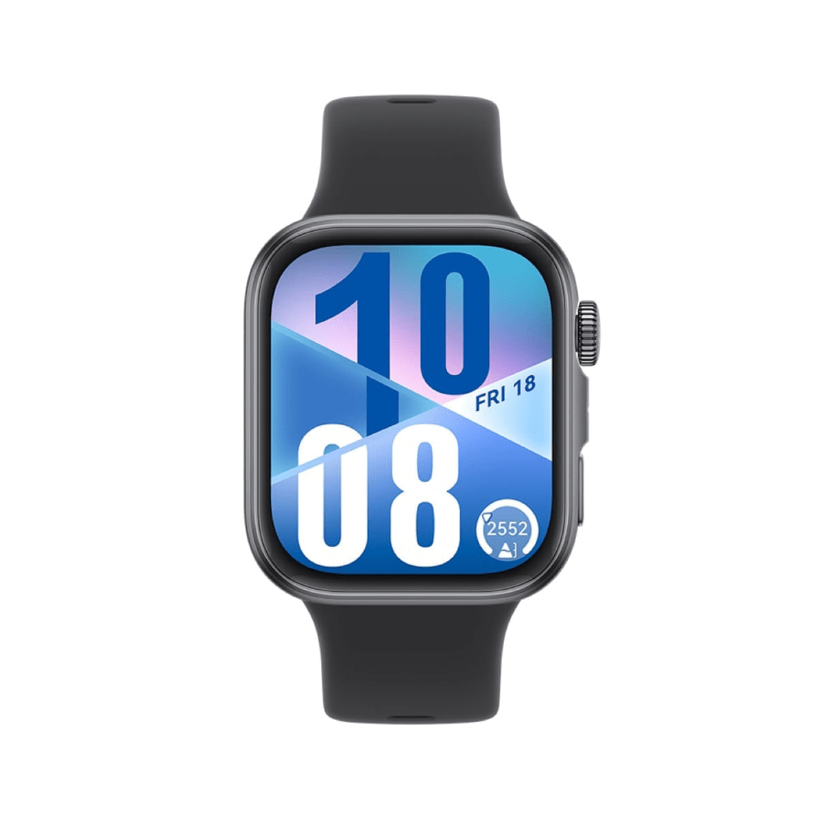 Smartwatch Huawei WATCH FIT 4 Negro - AMOLED 1.82