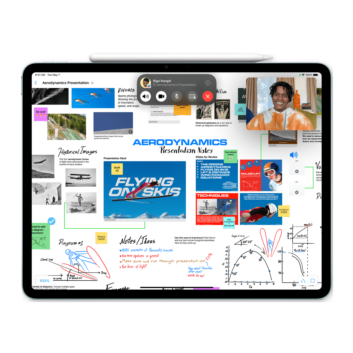 Apple Pencil Pro Blanco - Squeeze, Barrel Roll, Haptic, Hover y Find My3