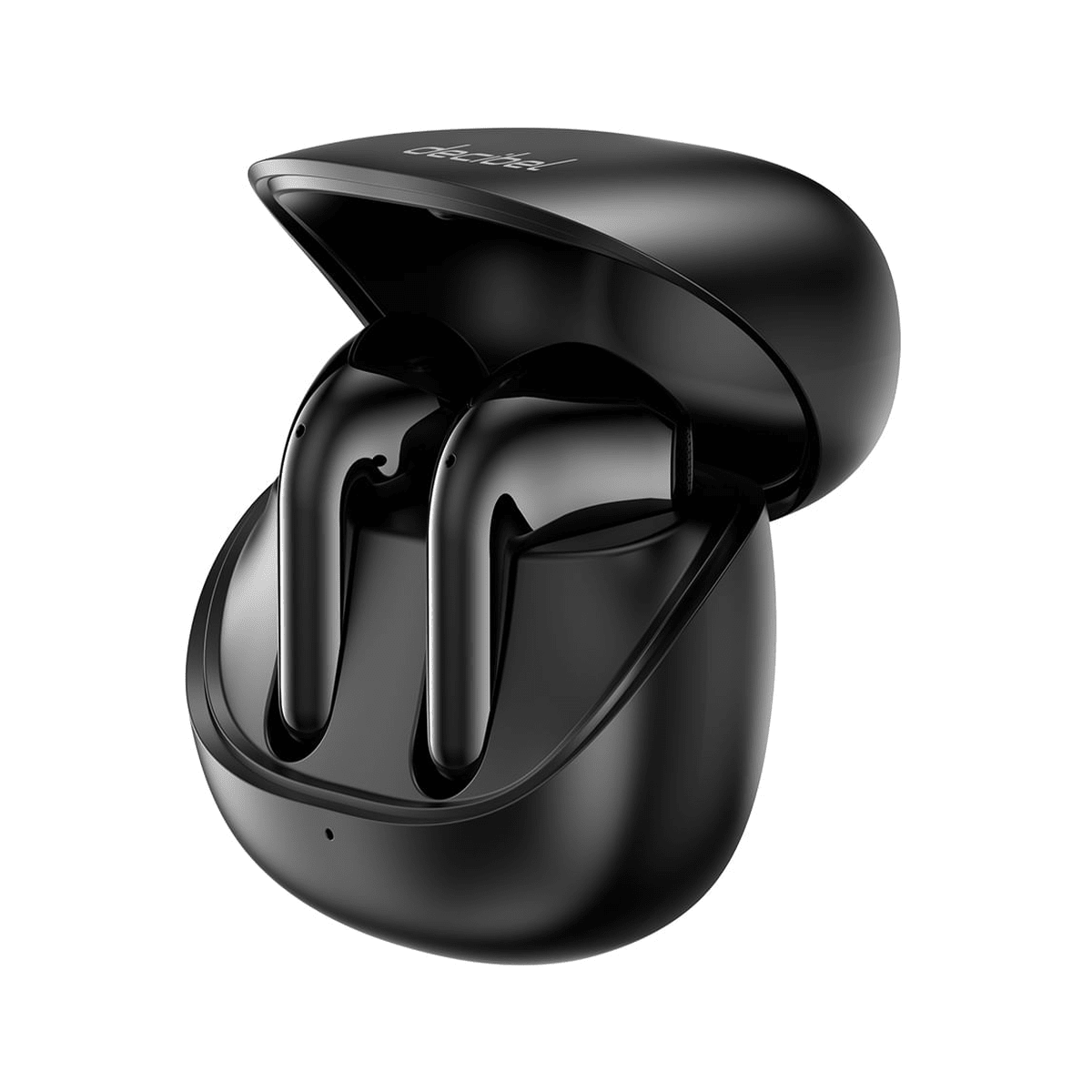 Audífonos Bluetooth True Wireless Decibel Air TW926 - Bluetooth 5.4, Hasta 7.5 Horas y Carga USB-C3