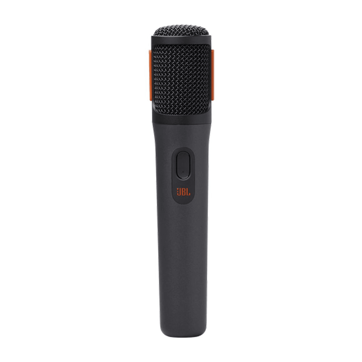 Micrófonos Inalámbricos JBL PartyBox Wireless Mic X2 Negro - 2 Mics, 20h y 30 m3